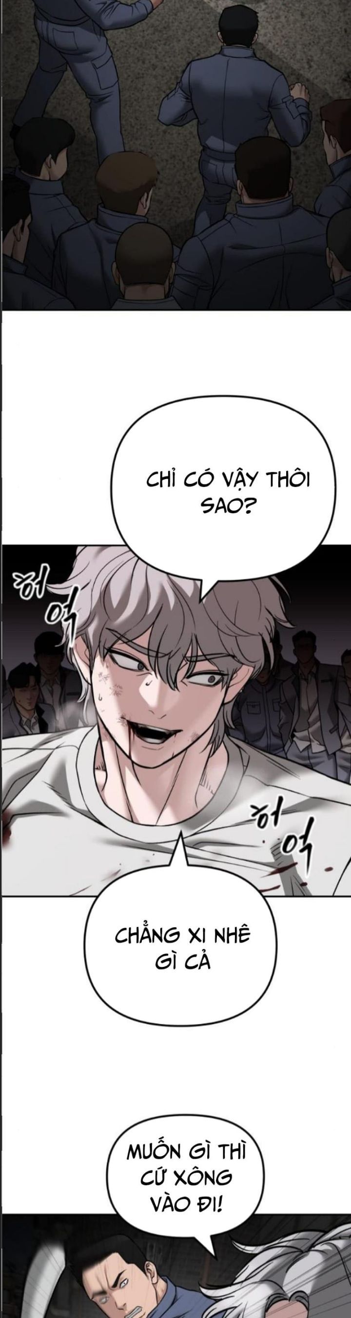 đọc truyện Giang Hồ Thực Thi Công Lý Chương 115 ảnh 52 tại Thiên Thai Truyện