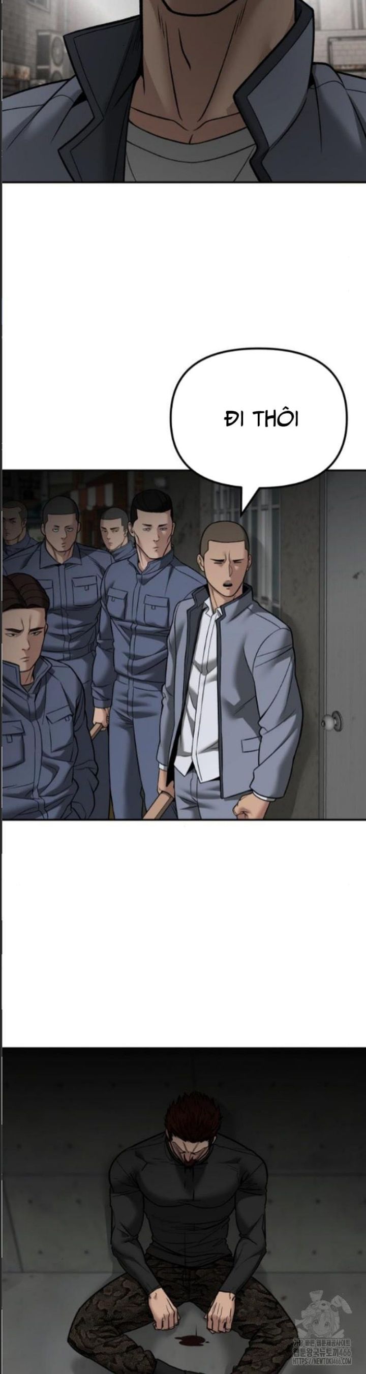 đọc truyện Giang Hồ Thực Thi Công Lý Chương 115 ảnh 57 tại Thiên Thai Truyện