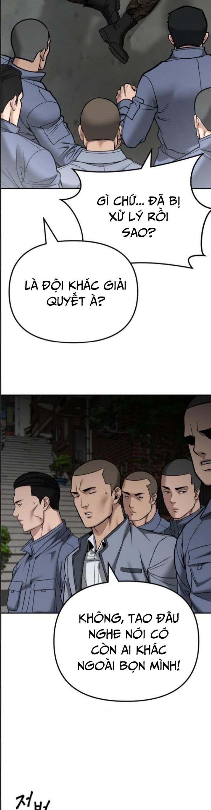 đọc truyện Giang Hồ Thực Thi Công Lý Chương 115 ảnh 58 tại Thiên Thai Truyện