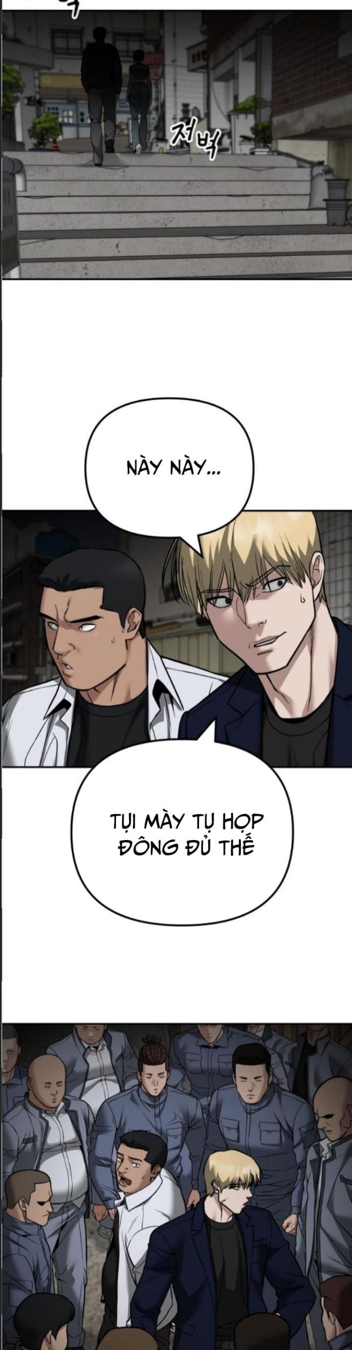 đọc truyện Giang Hồ Thực Thi Công Lý Chương 115 ảnh 59 tại Thiên Thai Truyện