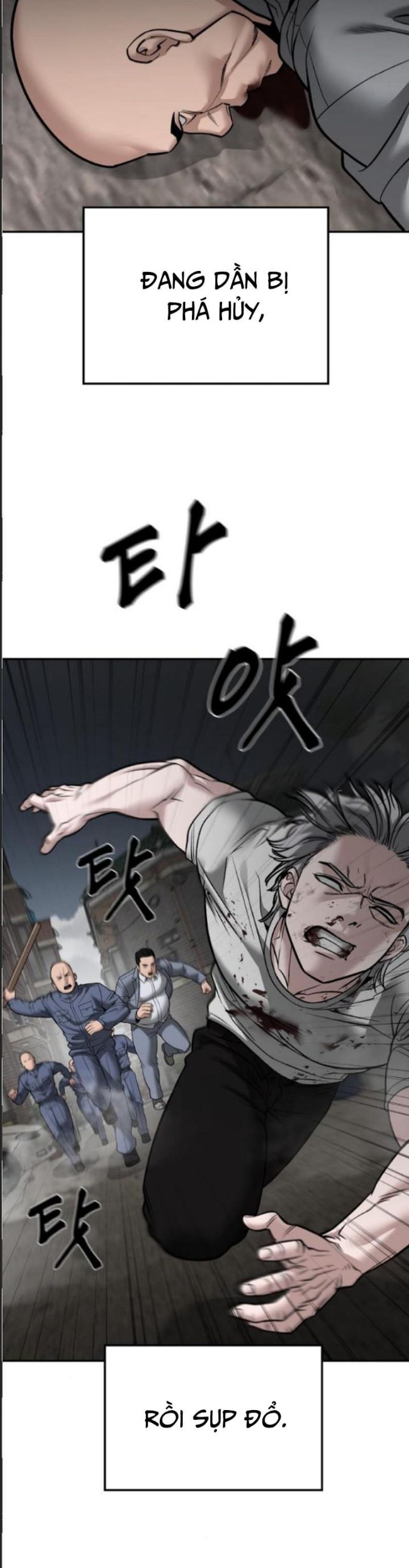 đọc truyện Giang Hồ Thực Thi Công Lý Chương 115 ảnh 61 tại Thiên Thai Truyện