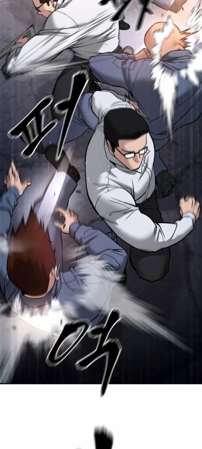 đọc truyện Giang Hồ Thực Thi Công Lý Chương 116 ảnh 12 tại Thiên Thai Truyện