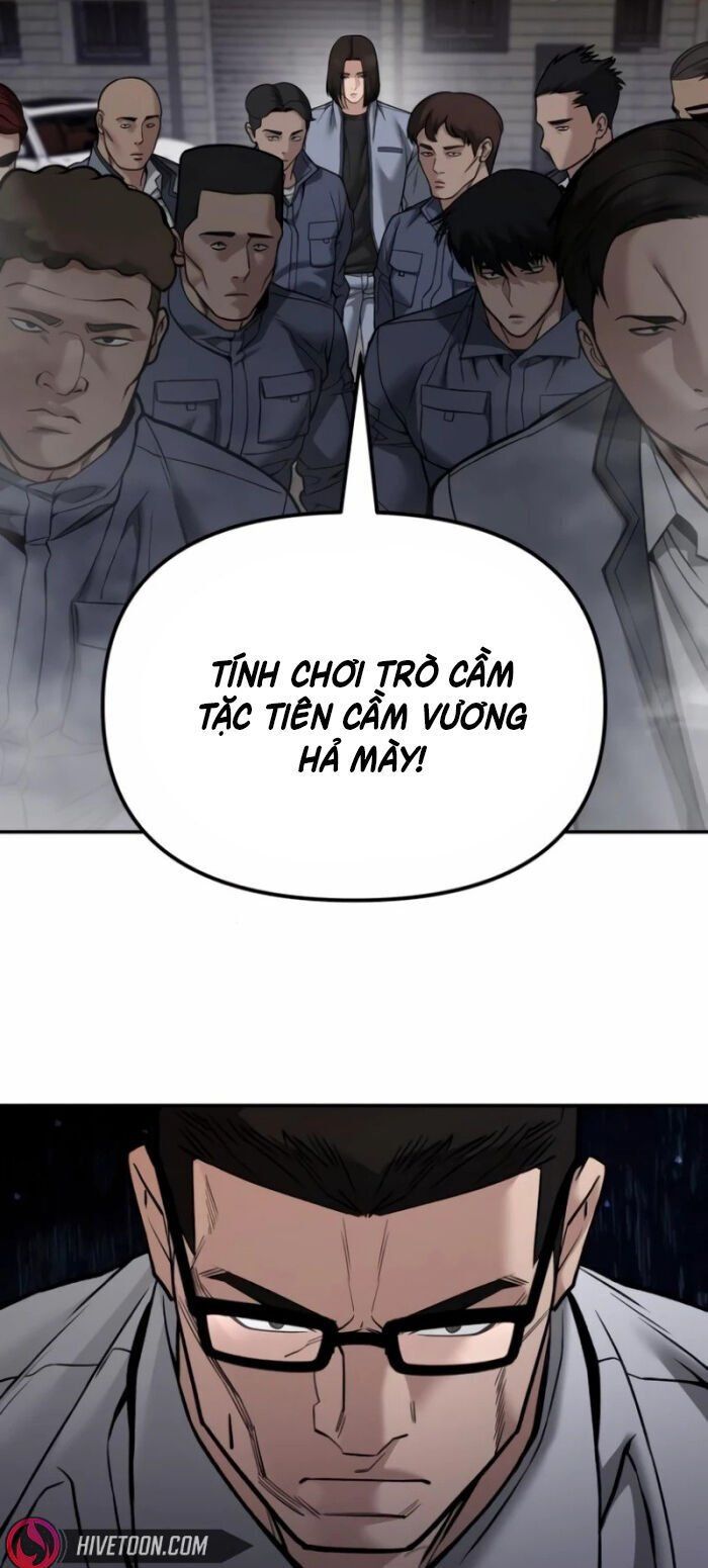 đọc truyện Giang Hồ Thực Thi Công Lý Chương 116 ảnh 15 tại Thiên Thai Truyện