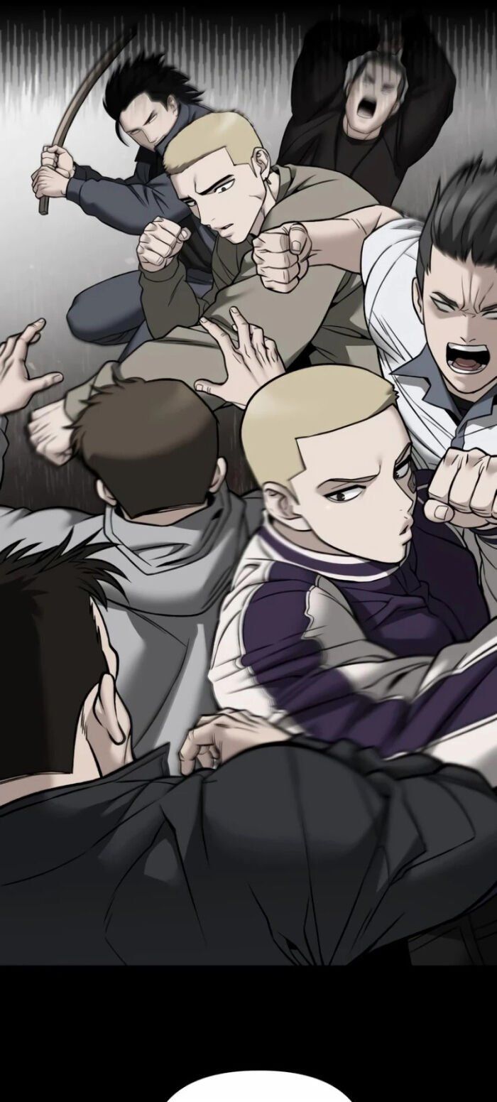 đọc truyện Giang Hồ Thực Thi Công Lý Chương 116 ảnh 26 tại Thiên Thai Truyện