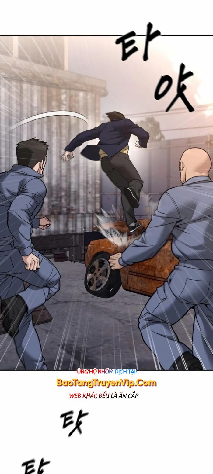 đọc truyện Giang Hồ Thực Thi Công Lý Chương 116 ảnh 5 tại Thiên Thai Truyện