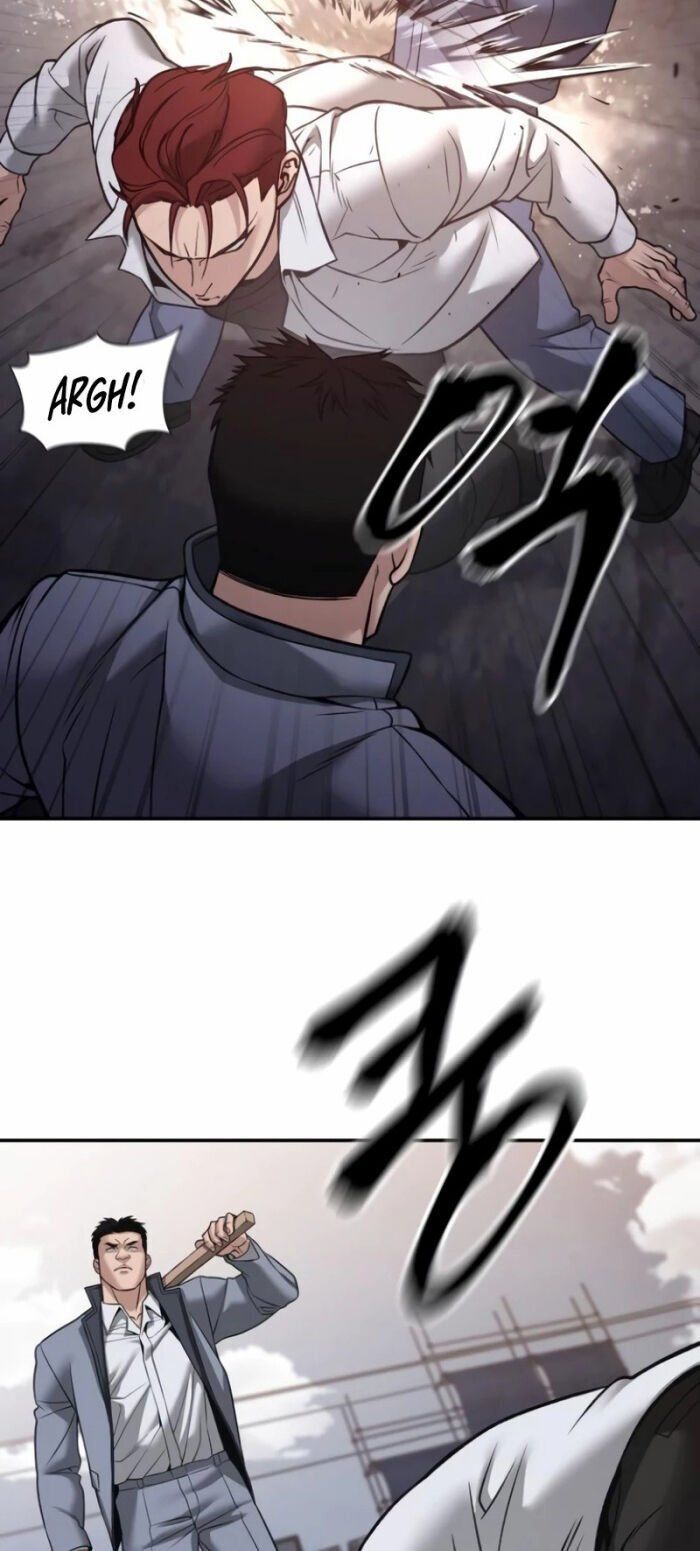 đọc truyện Giang Hồ Thực Thi Công Lý Chương 116 ảnh 34 tại Thiên Thai Truyện