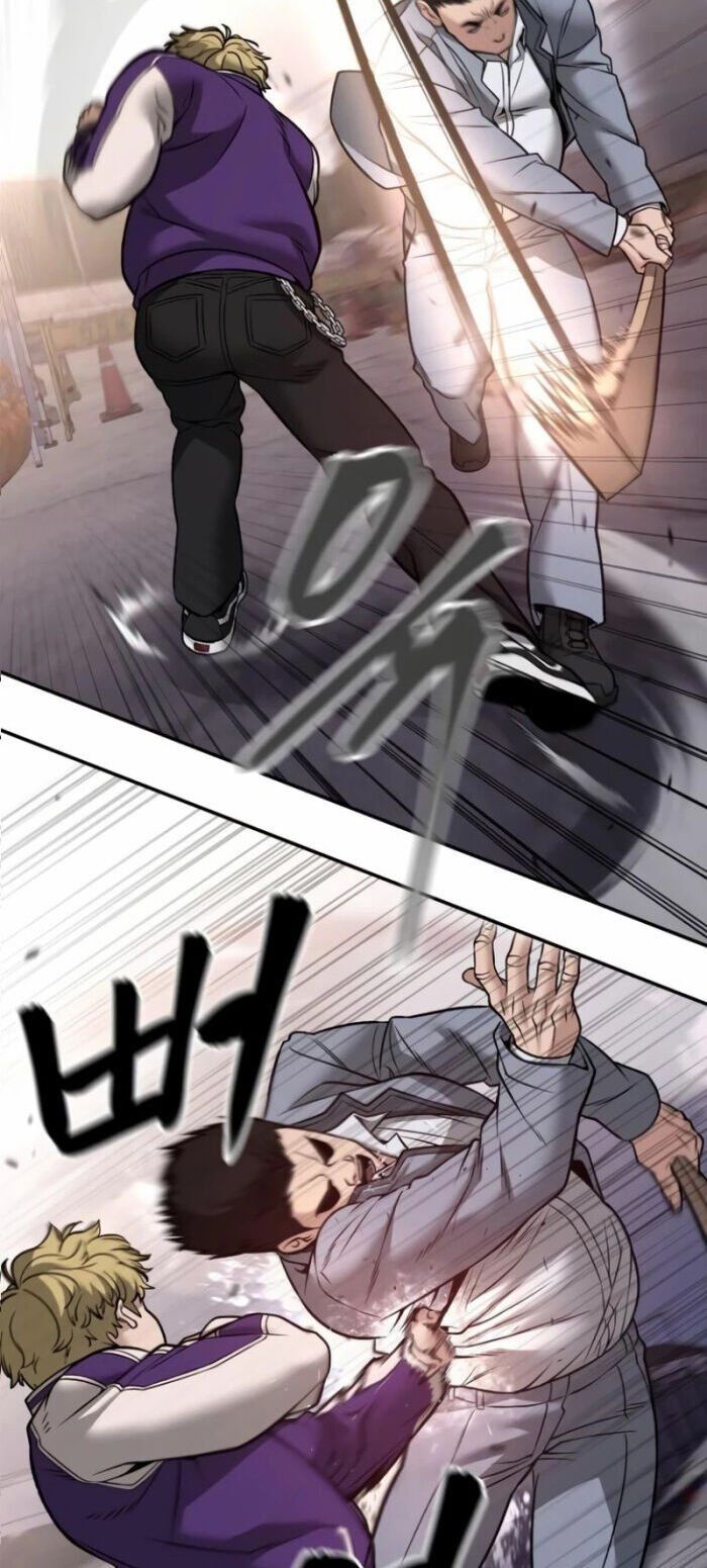 đọc truyện Giang Hồ Thực Thi Công Lý Chương 116 ảnh 48 tại Thiên Thai Truyện