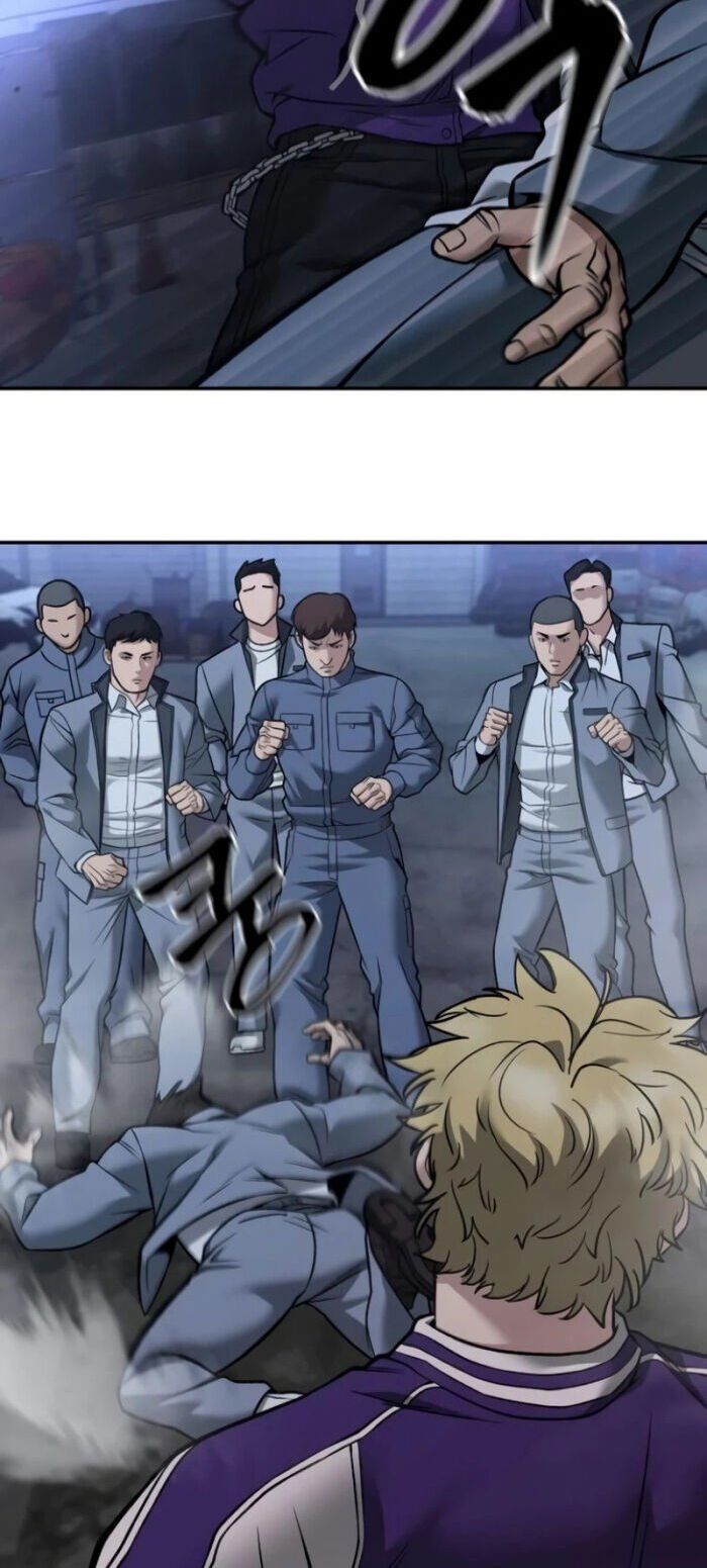 đọc truyện Giang Hồ Thực Thi Công Lý Chương 116 ảnh 65 tại Thiên Thai Truyện