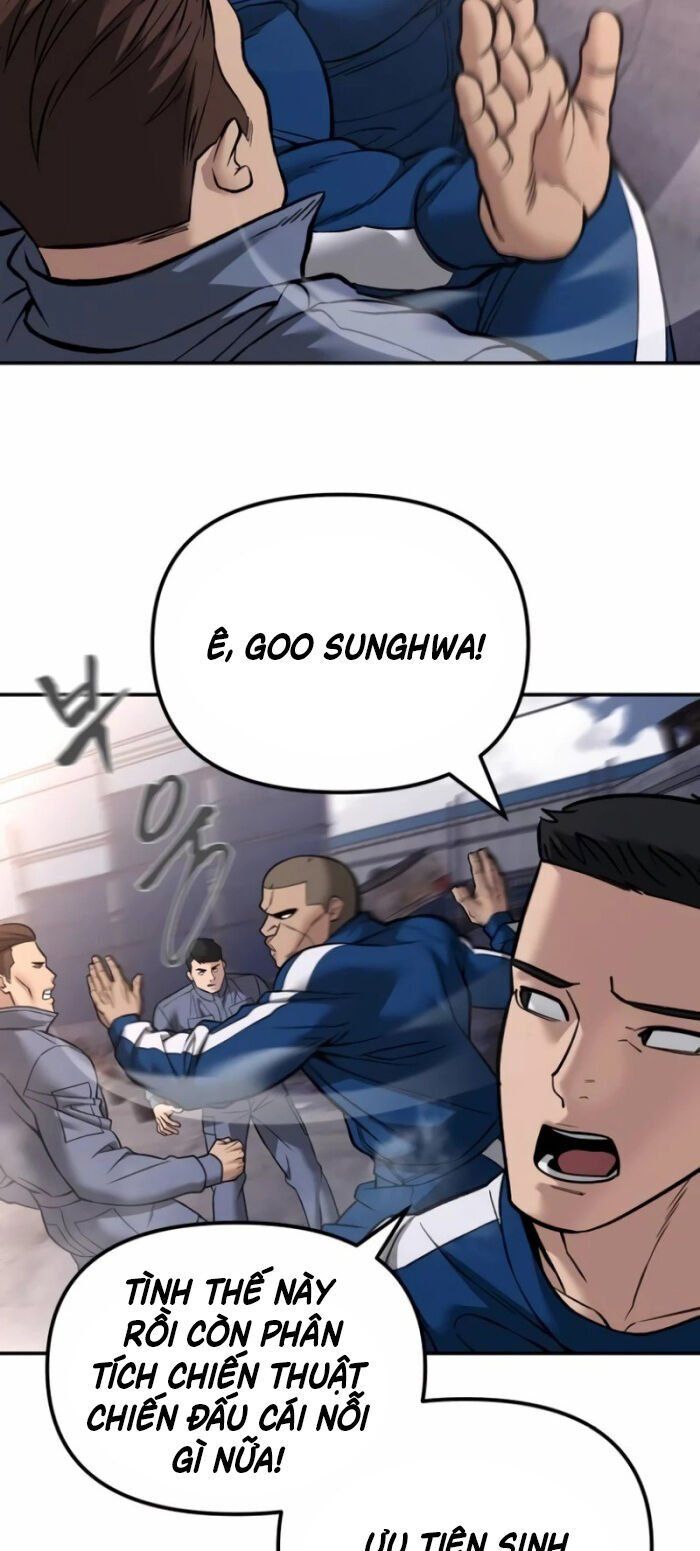 đọc truyện Giang Hồ Thực Thi Công Lý Chương 116 ảnh 9 tại Thiên Thai Truyện