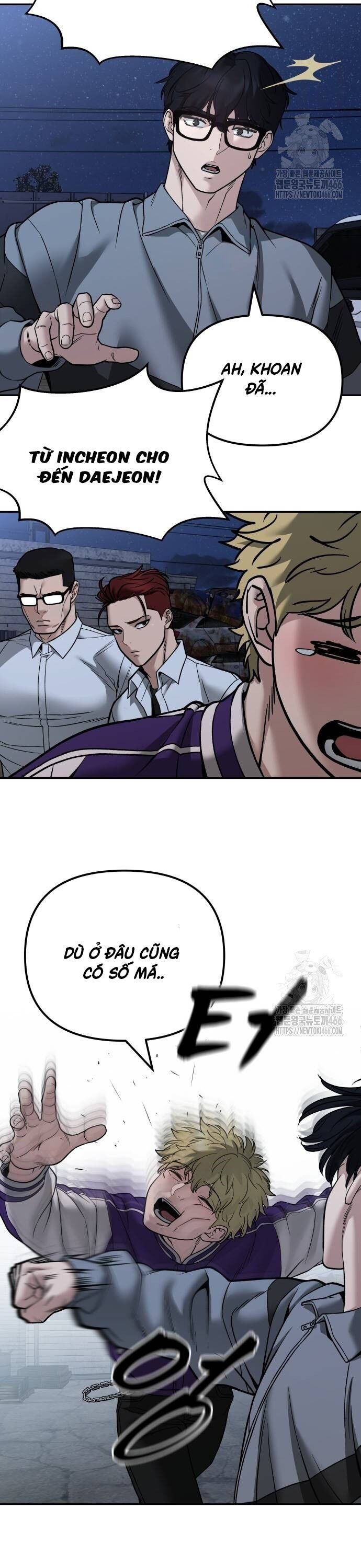 đọc truyện Giang Hồ Thực Thi Công Lý Chương 117 ảnh 19 tại Thiên Thai Truyện