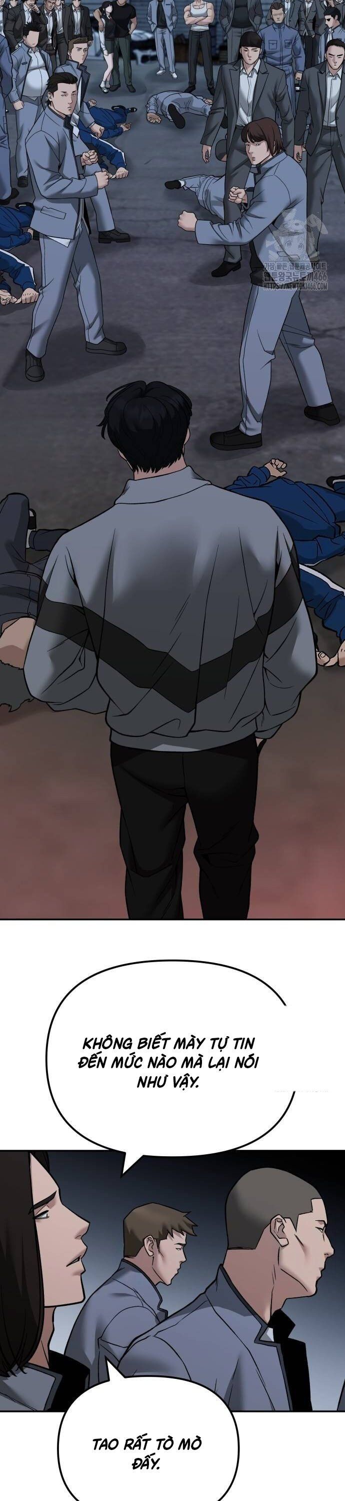 đọc truyện Giang Hồ Thực Thi Công Lý Chương 117 ảnh 26 tại Thiên Thai Truyện