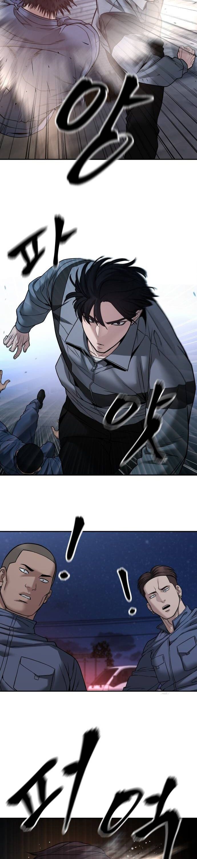 đọc truyện Giang Hồ Thực Thi Công Lý Chương 117 ảnh 34 tại Thiên Thai Truyện