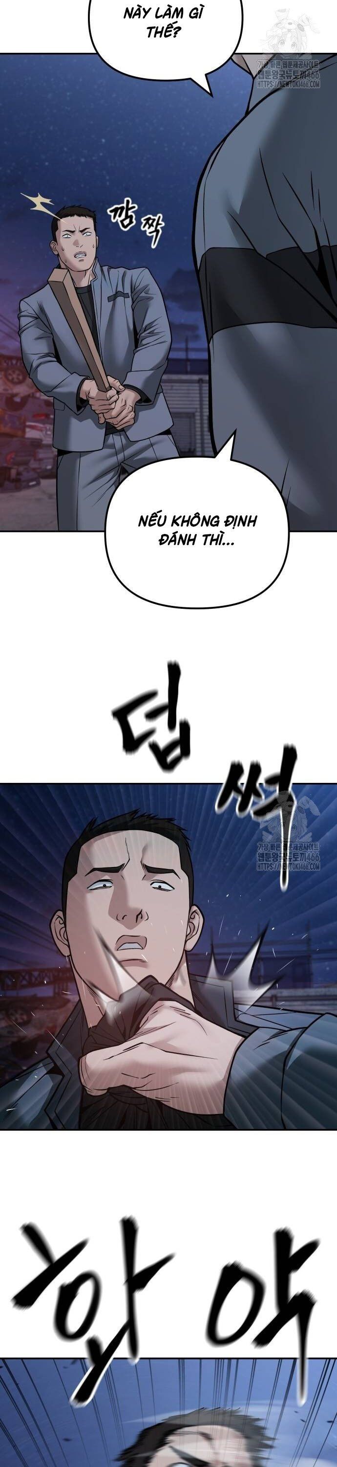 đọc truyện Giang Hồ Thực Thi Công Lý Chương 117 ảnh 38 tại Thiên Thai Truyện