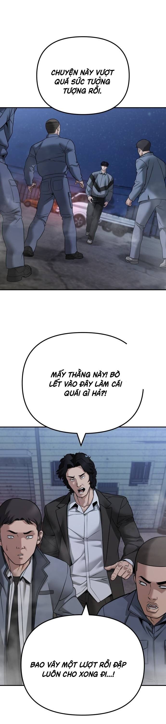 đọc truyện Giang Hồ Thực Thi Công Lý Chương 117 ảnh 43 tại Thiên Thai Truyện