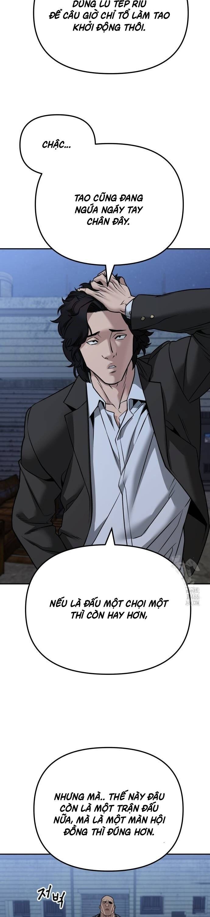 đọc truyện Giang Hồ Thực Thi Công Lý Chương 117 ảnh 45 tại Thiên Thai Truyện