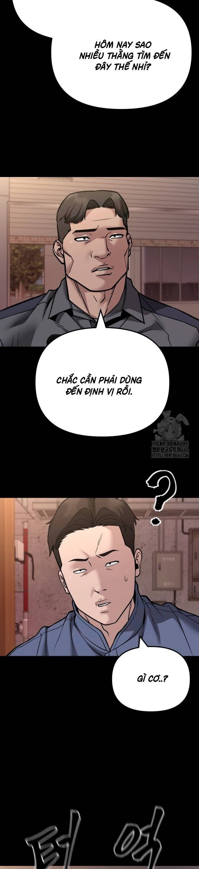 đọc truyện Giang Hồ Thực Thi Công Lý Chương 117 ảnh 11 tại Thiên Thai Truyện