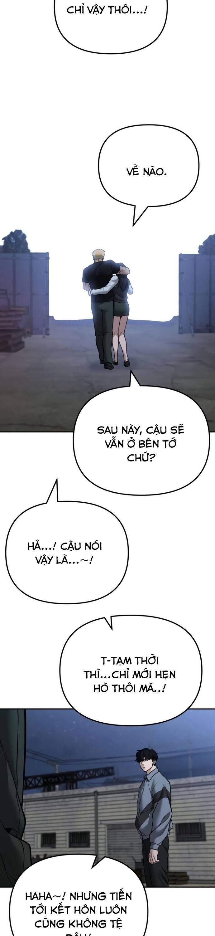 đọc truyện Giang Hồ Thực Thi Công Lý Chương 118 ảnh 15 tại Thiên Thai Truyện