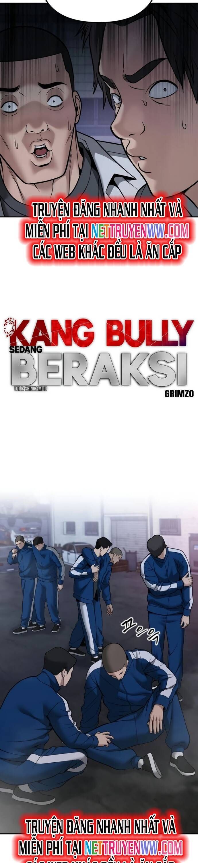 đọc truyện Giang Hồ Thực Thi Công Lý Chương 118 ảnh 19 tại Thiên Thai Truyện