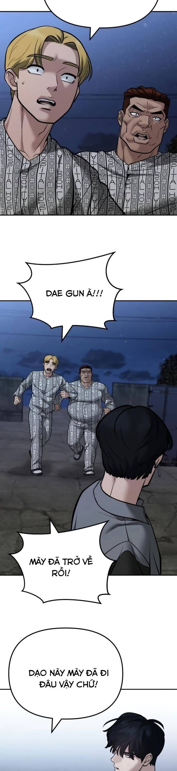 đọc truyện Giang Hồ Thực Thi Công Lý Chương 118 ảnh 23 tại Thiên Thai Truyện