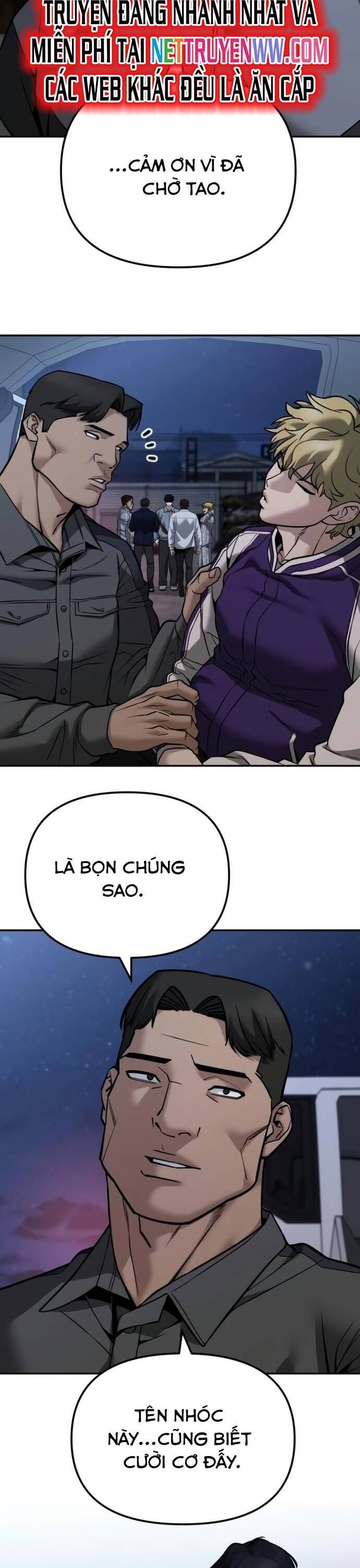 đọc truyện Giang Hồ Thực Thi Công Lý Chương 118 ảnh 26 tại Thiên Thai Truyện