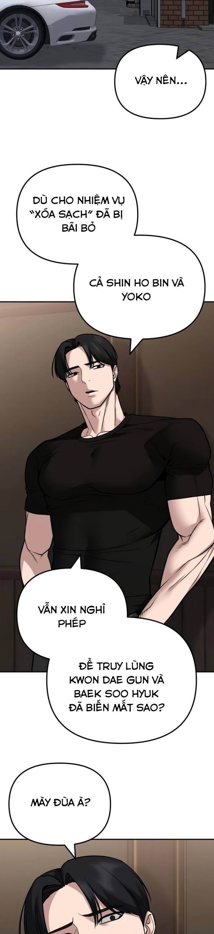 đọc truyện Giang Hồ Thực Thi Công Lý Chương 118 ảnh 40 tại Thiên Thai Truyện