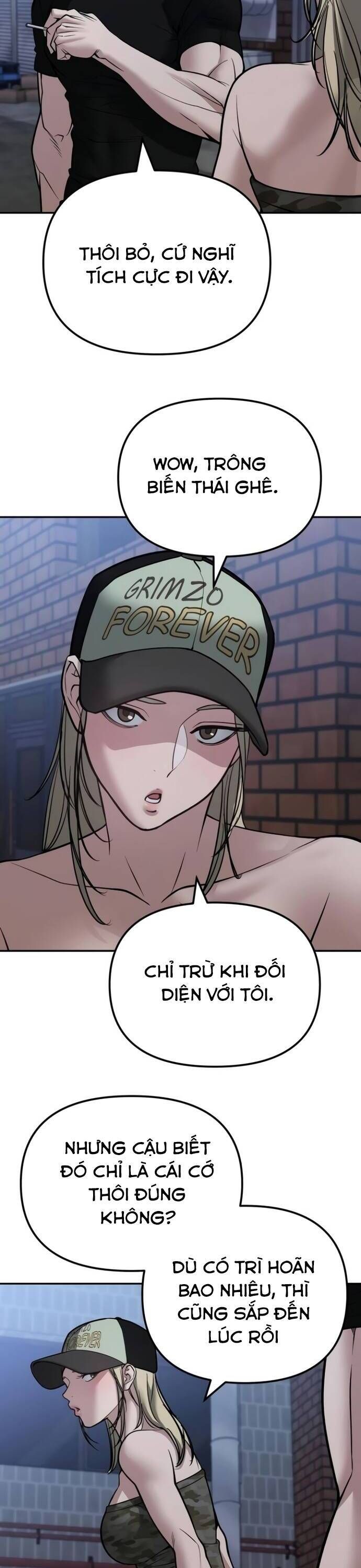 đọc truyện Giang Hồ Thực Thi Công Lý Chương 118 ảnh 46 tại Thiên Thai Truyện