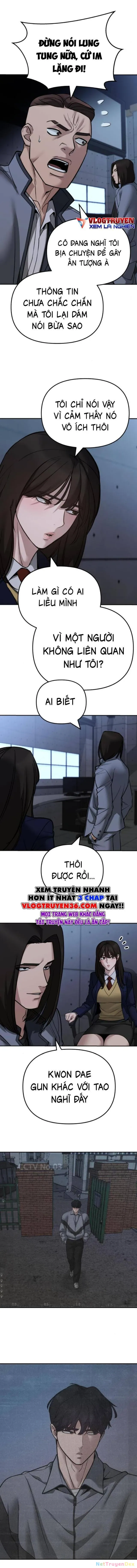 đọc truyện Giang Hồ Thực Thi Công Lý Chương 119 ảnh 16 tại Thiên Thai Truyện