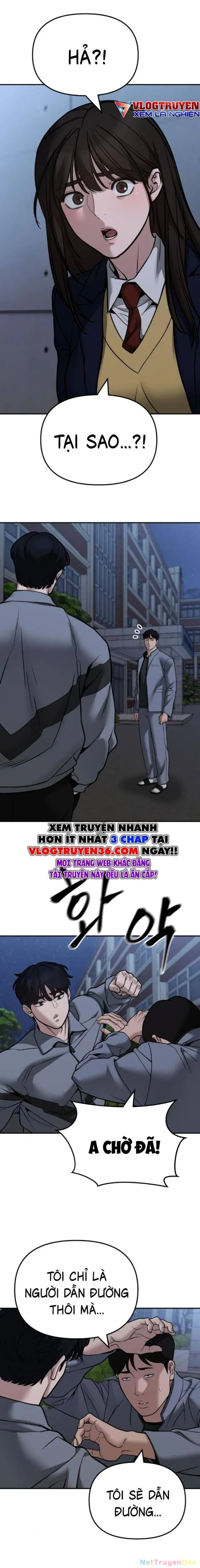 đọc truyện Giang Hồ Thực Thi Công Lý Chương 119 ảnh 17 tại Thiên Thai Truyện