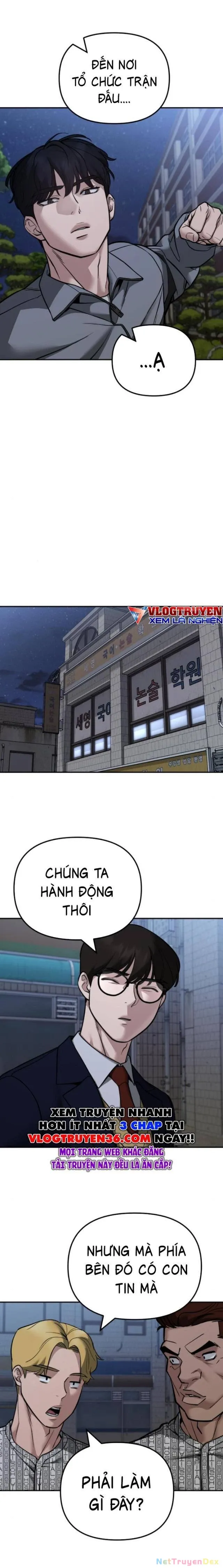 đọc truyện Giang Hồ Thực Thi Công Lý Chương 119 ảnh 18 tại Thiên Thai Truyện