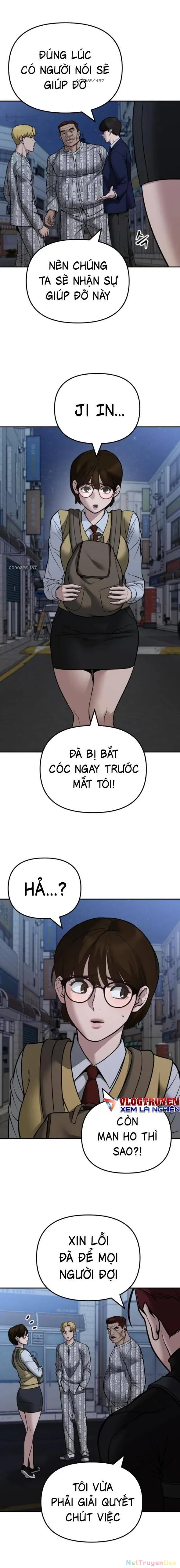 đọc truyện Giang Hồ Thực Thi Công Lý Chương 119 ảnh 19 tại Thiên Thai Truyện