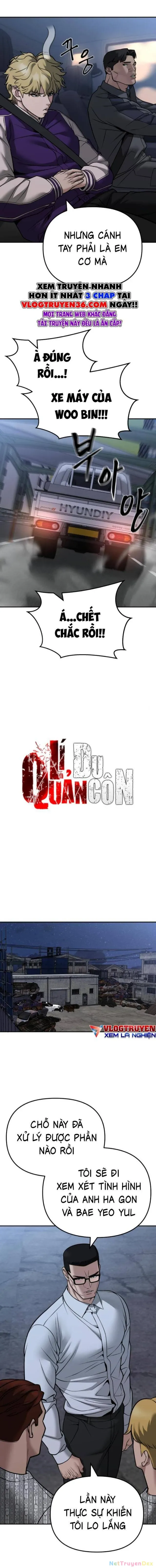 đọc truyện Giang Hồ Thực Thi Công Lý Chương 119 ảnh 7 tại Thiên Thai Truyện