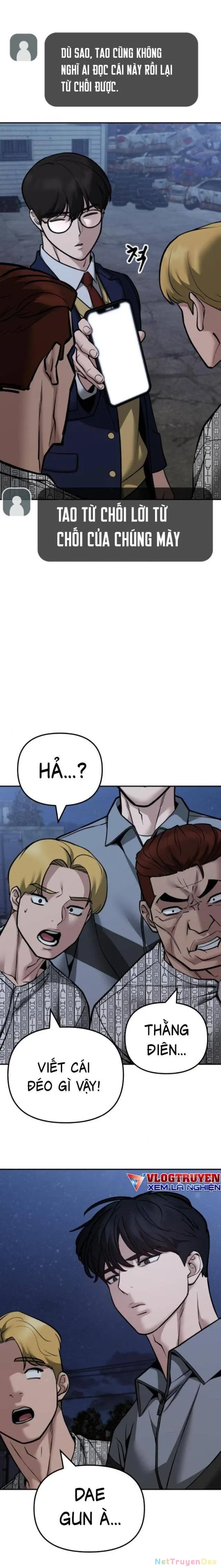 đọc truyện Giang Hồ Thực Thi Công Lý Chương 119 ảnh 11 tại Thiên Thai Truyện