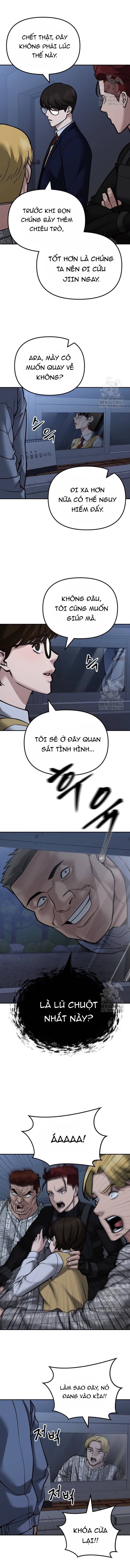 đọc truyện Giang Hồ Thực Thi Công Lý Chương 120 ảnh 16 tại Thiên Thai Truyện