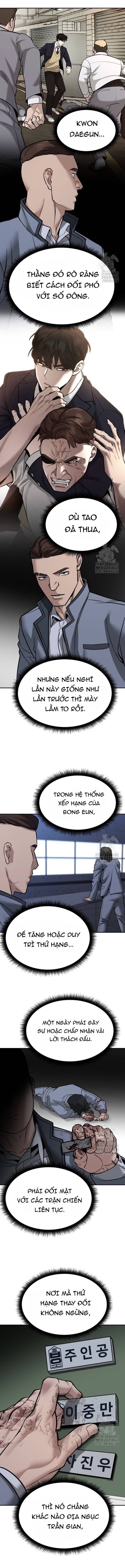 đọc truyện Giang Hồ Thực Thi Công Lý Chương 120 ảnh 5 tại Thiên Thai Truyện