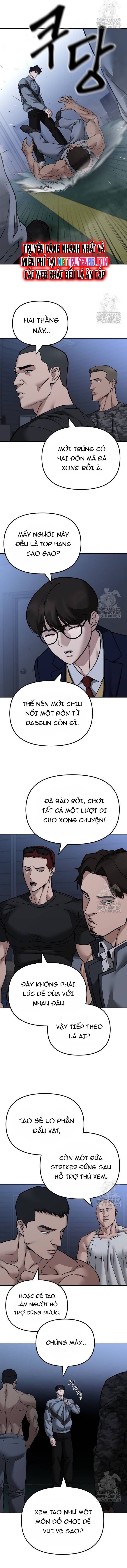 đọc truyện Giang Hồ Thực Thi Công Lý Chương 120 ảnh 10 tại Thiên Thai Truyện