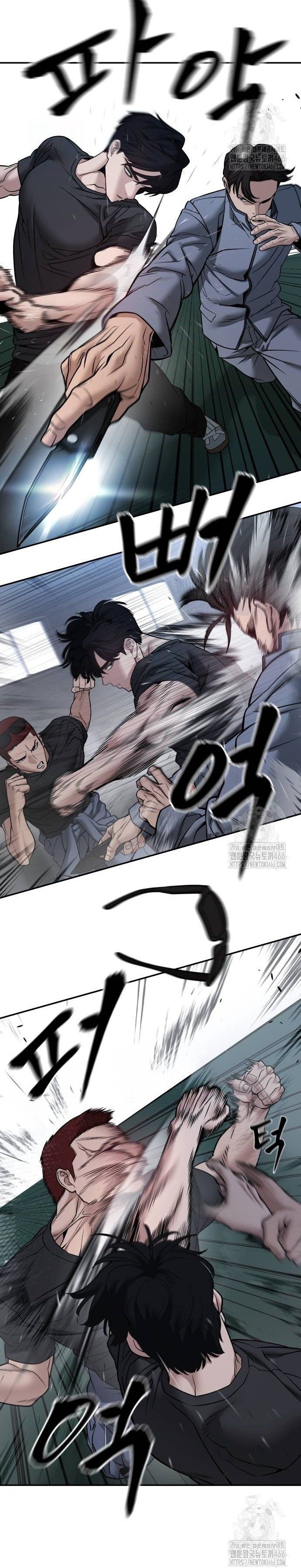 đọc truyện Giang Hồ Thực Thi Công Lý Chương 121 ảnh 20 tại Thiên Thai Truyện