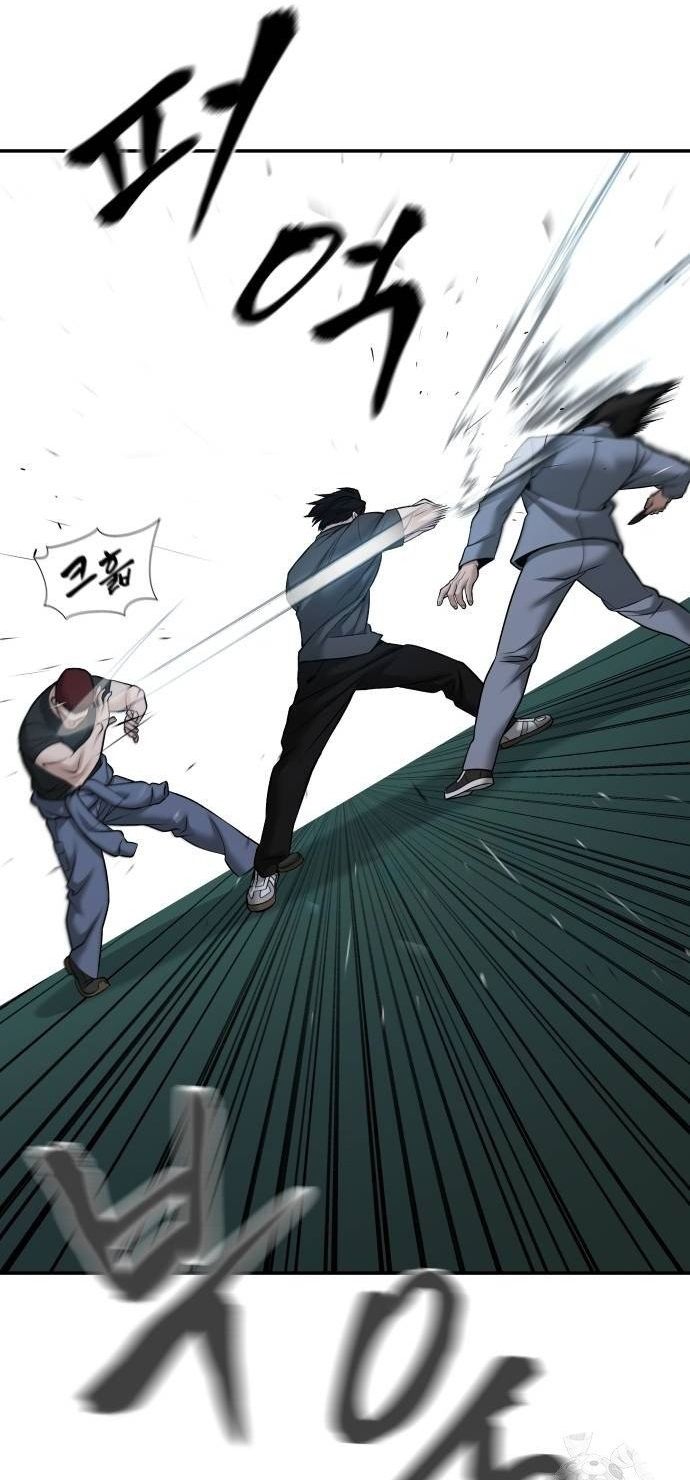 đọc truyện Giang Hồ Thực Thi Công Lý Chương 121 ảnh 21 tại Thiên Thai Truyện