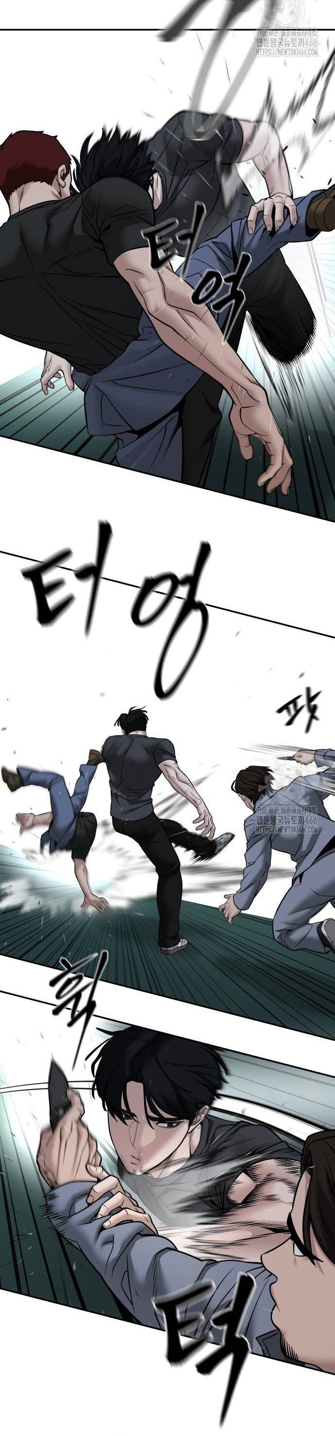 đọc truyện Giang Hồ Thực Thi Công Lý Chương 121 ảnh 22 tại Thiên Thai Truyện