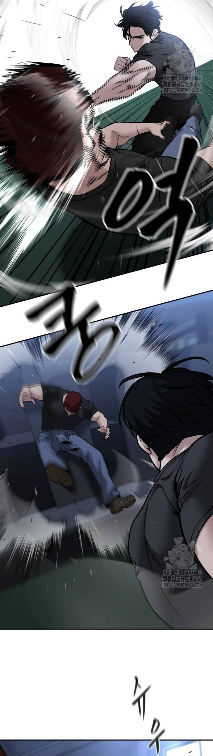 đọc truyện Giang Hồ Thực Thi Công Lý Chương 121 ảnh 26 tại Thiên Thai Truyện