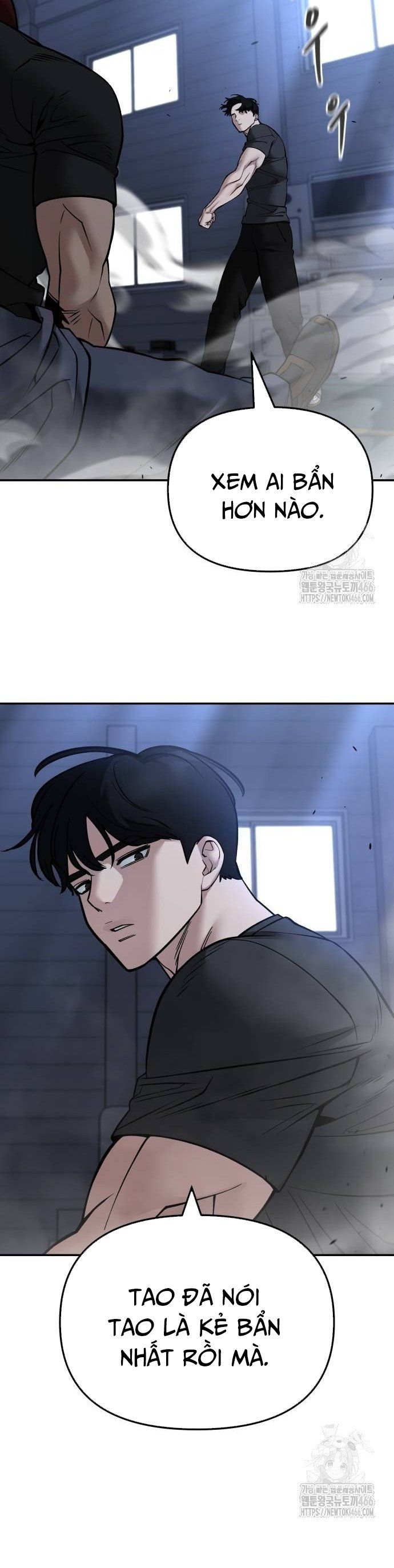 đọc truyện Giang Hồ Thực Thi Công Lý Chương 121 ảnh 27 tại Thiên Thai Truyện