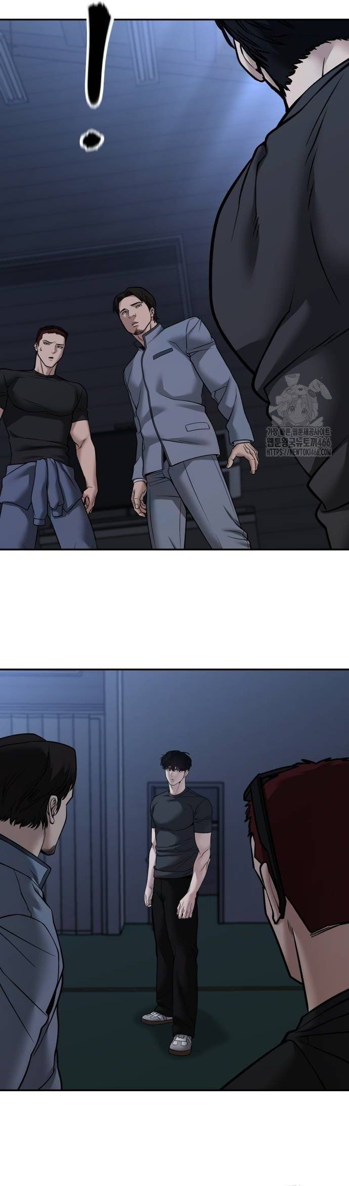 đọc truyện Giang Hồ Thực Thi Công Lý Chương 121 ảnh 5 tại Thiên Thai Truyện