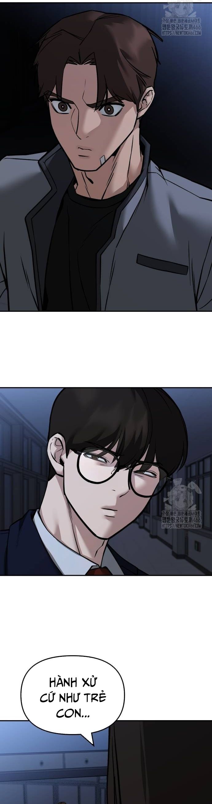 đọc truyện Giang Hồ Thực Thi Công Lý Chương 121 ảnh 38 tại Thiên Thai Truyện