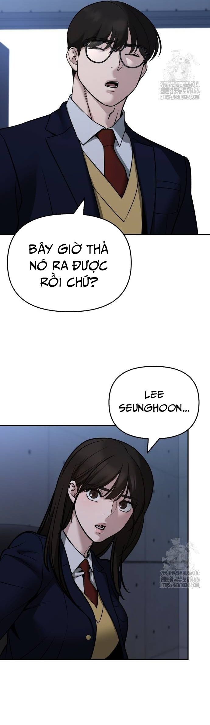 đọc truyện Giang Hồ Thực Thi Công Lý Chương 121 ảnh 41 tại Thiên Thai Truyện