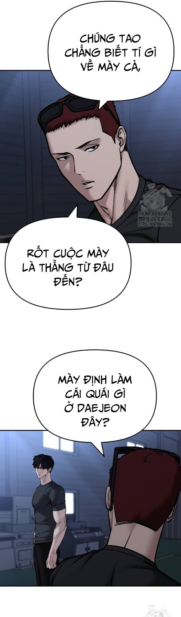 đọc truyện Giang Hồ Thực Thi Công Lý Chương 121 ảnh 6 tại Thiên Thai Truyện