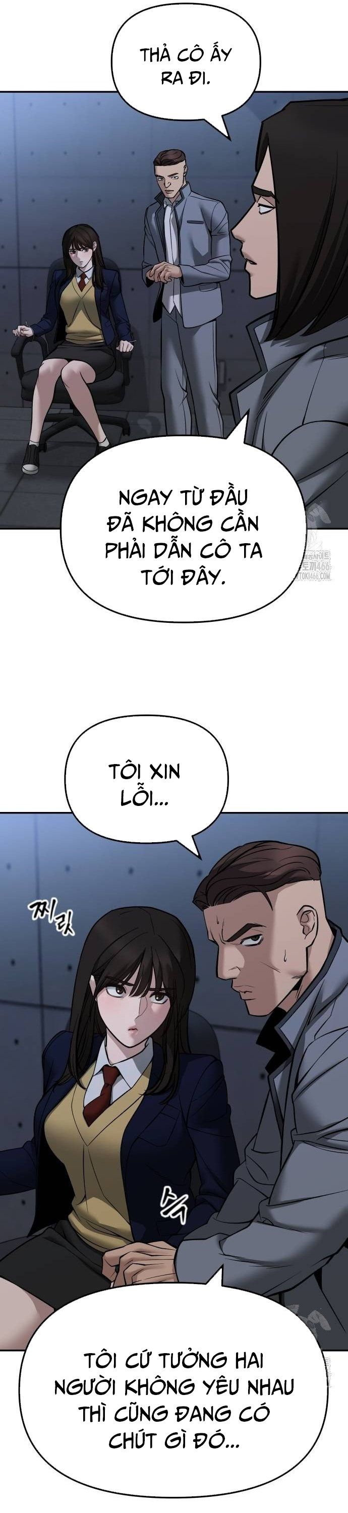 đọc truyện Giang Hồ Thực Thi Công Lý Chương 121 ảnh 42 tại Thiên Thai Truyện