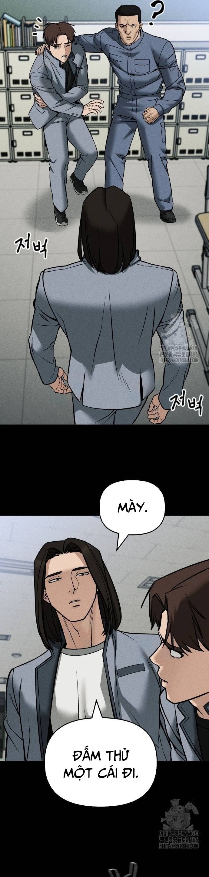 đọc truyện Giang Hồ Thực Thi Công Lý Chương 121 ảnh 50 tại Thiên Thai Truyện