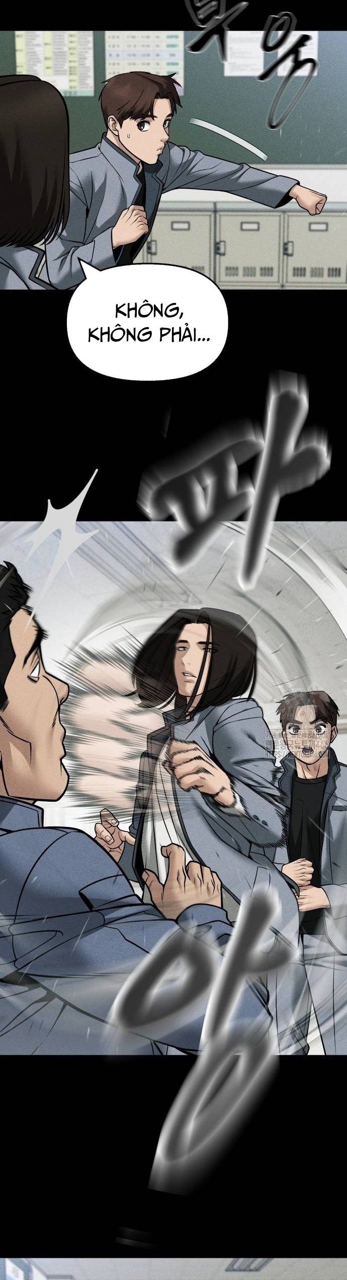 đọc truyện Giang Hồ Thực Thi Công Lý Chương 121 ảnh 51 tại Thiên Thai Truyện