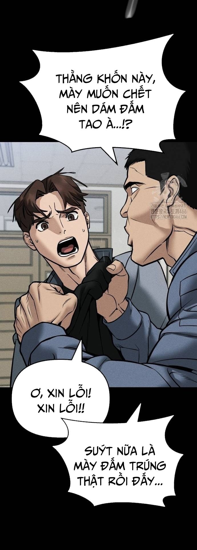 đọc truyện Giang Hồ Thực Thi Công Lý Chương 121 ảnh 53 tại Thiên Thai Truyện