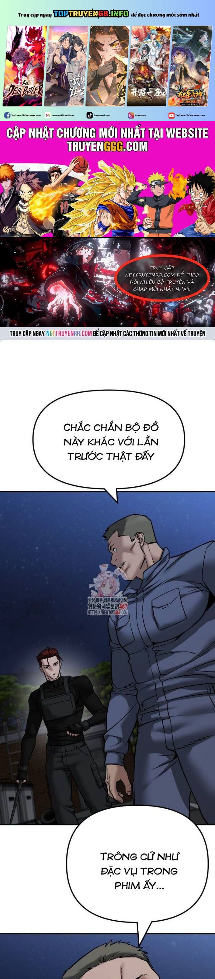 đọc truyện Giang Hồ Thực Thi Công Lý Chương 122 ảnh 3 tại Thiên Thai Truyện