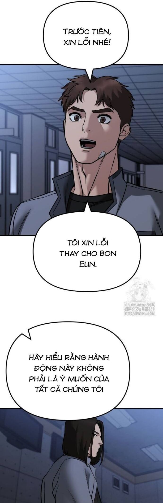 đọc truyện Giang Hồ Thực Thi Công Lý Chương 122 ảnh 15 tại Thiên Thai Truyện